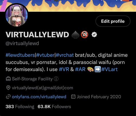 VirtuallyLewd 